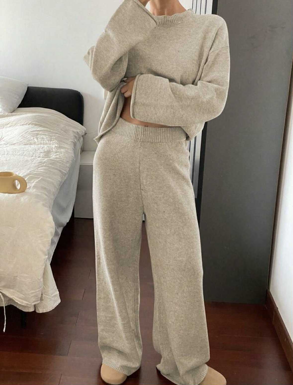 Cozy Lounge 2pc Set