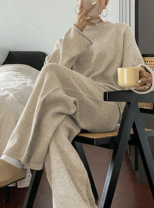 Cozy Lounge 2pc Set