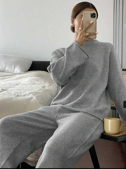 Cozy Lounge 2pc Set