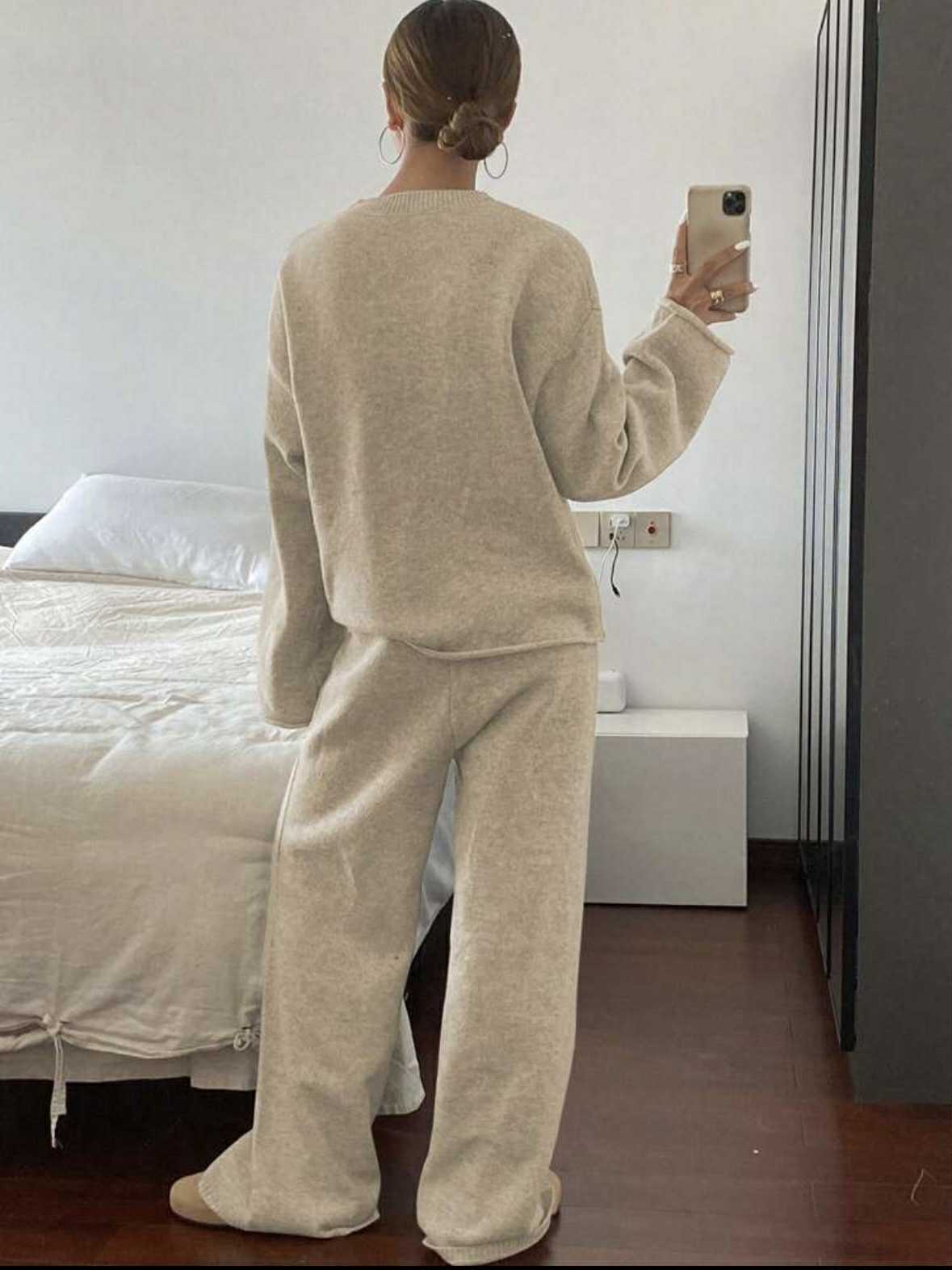 Cozy Lounge 2pc Set