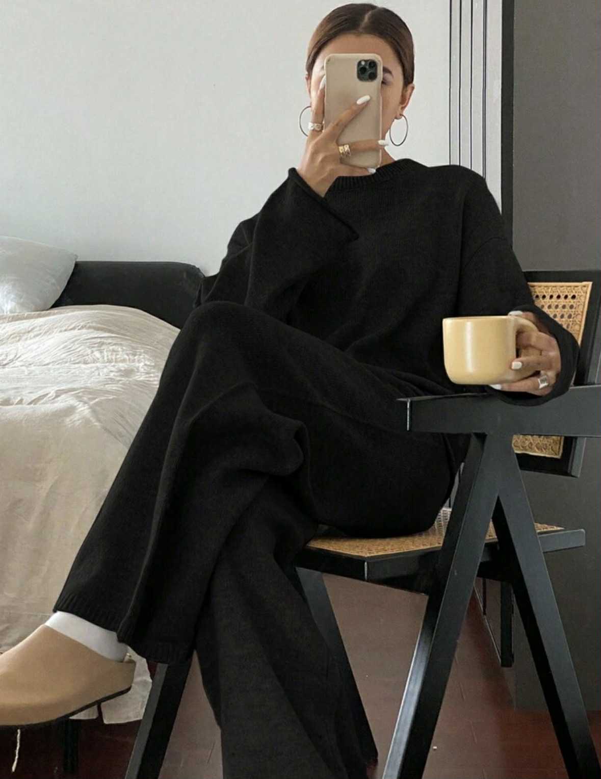 Cozy Lounge 2pc Set