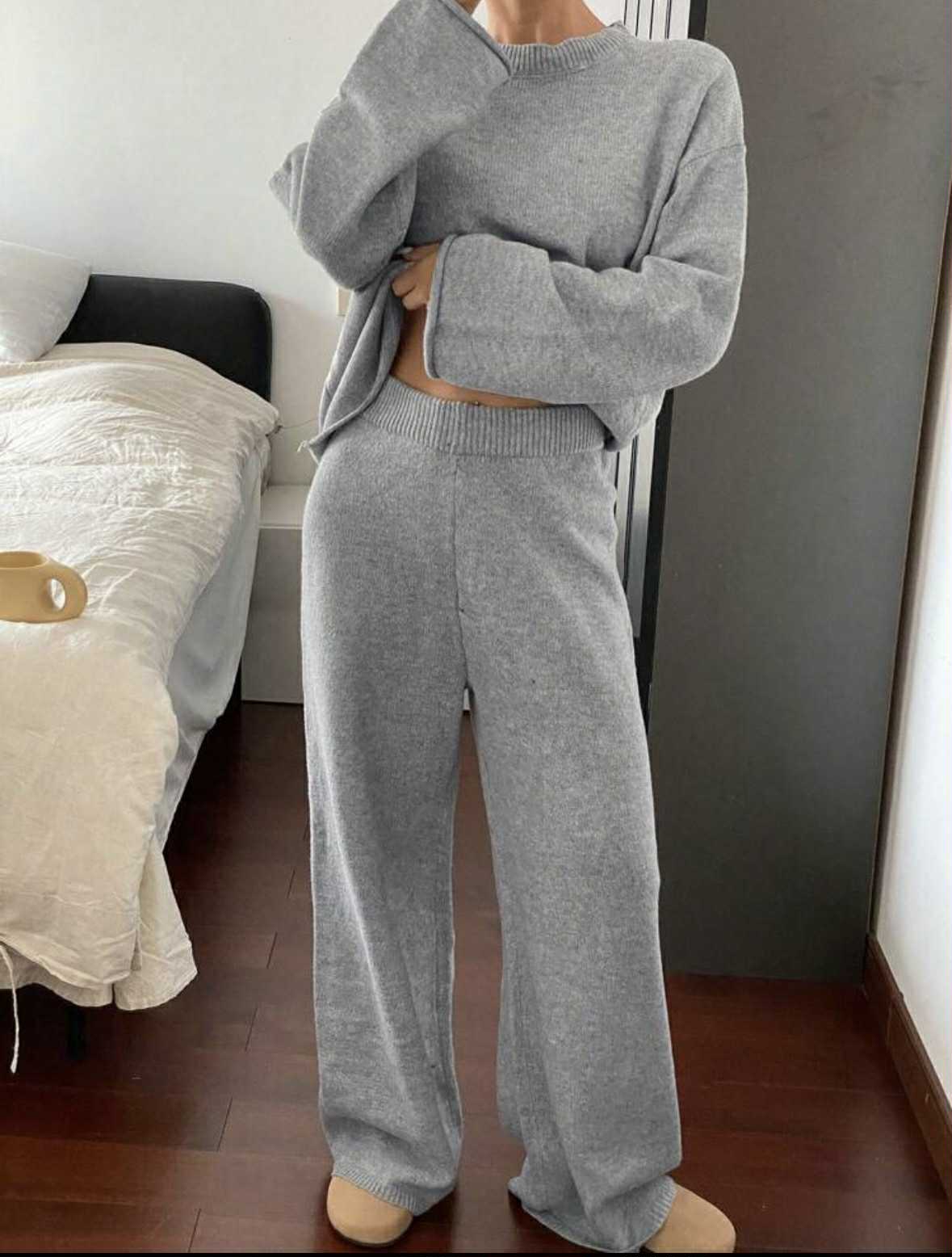 Cozy Lounge 2pc Set