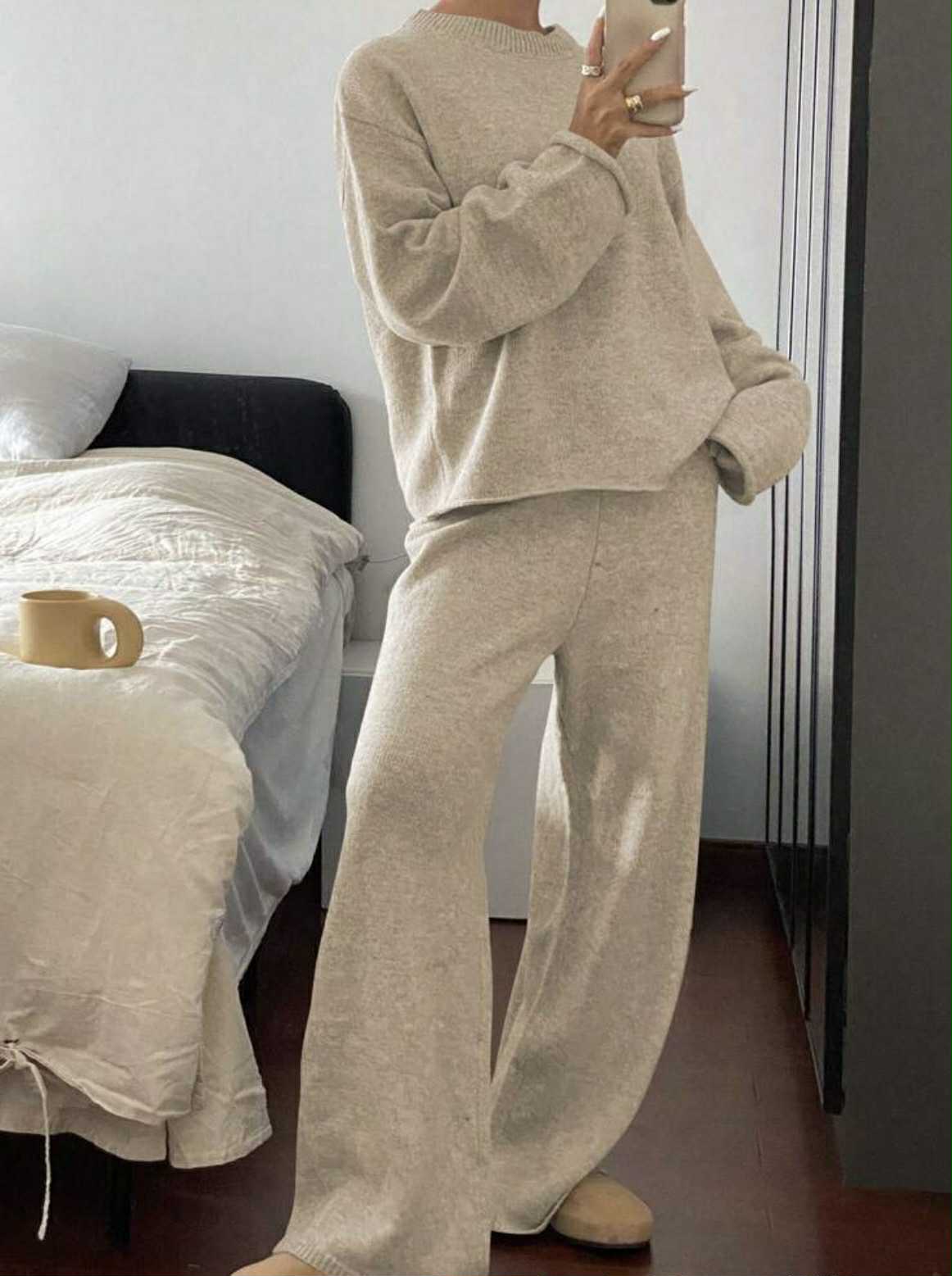 Cozy Lounge 2pc Set