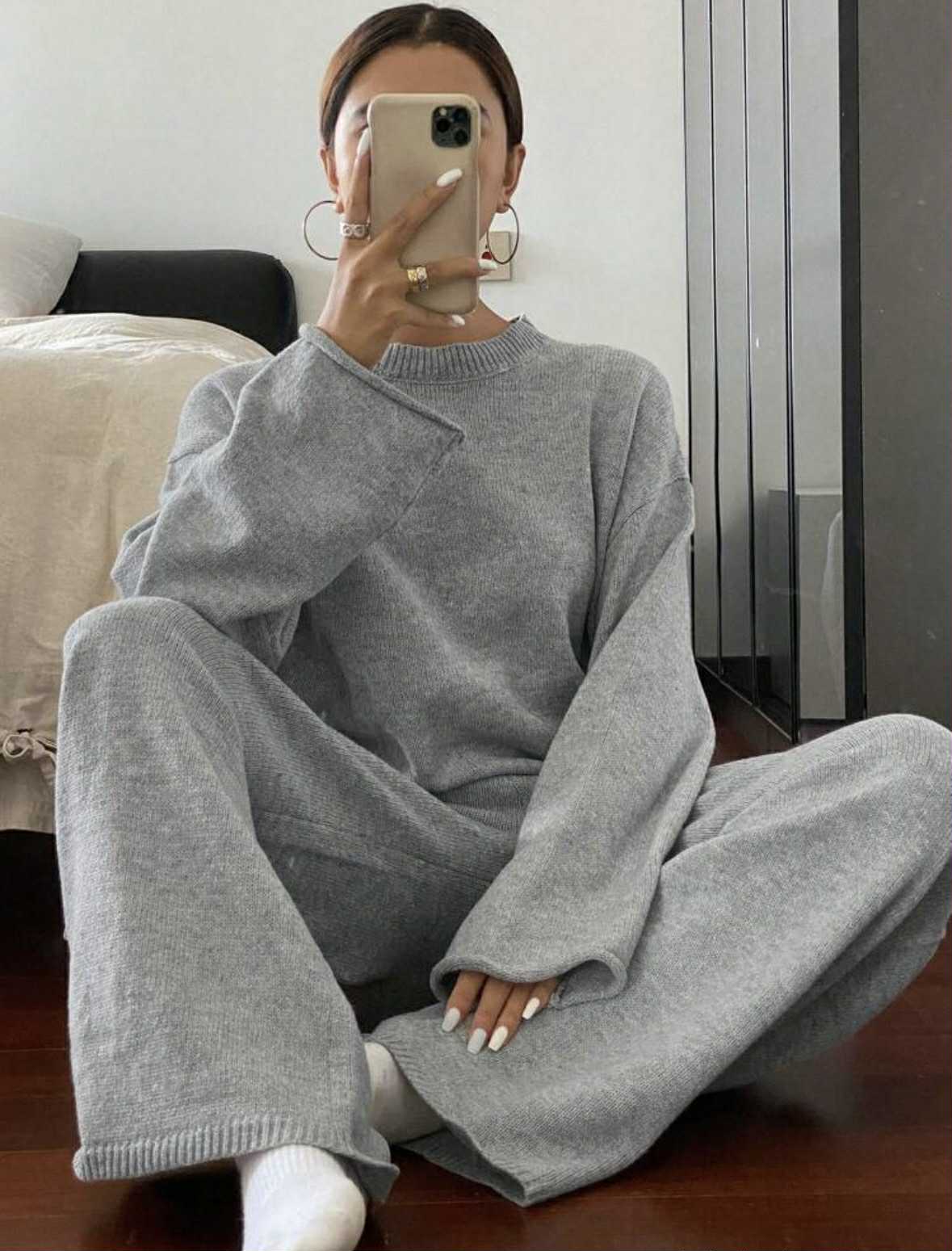 Cozy Lounge 2pc Set