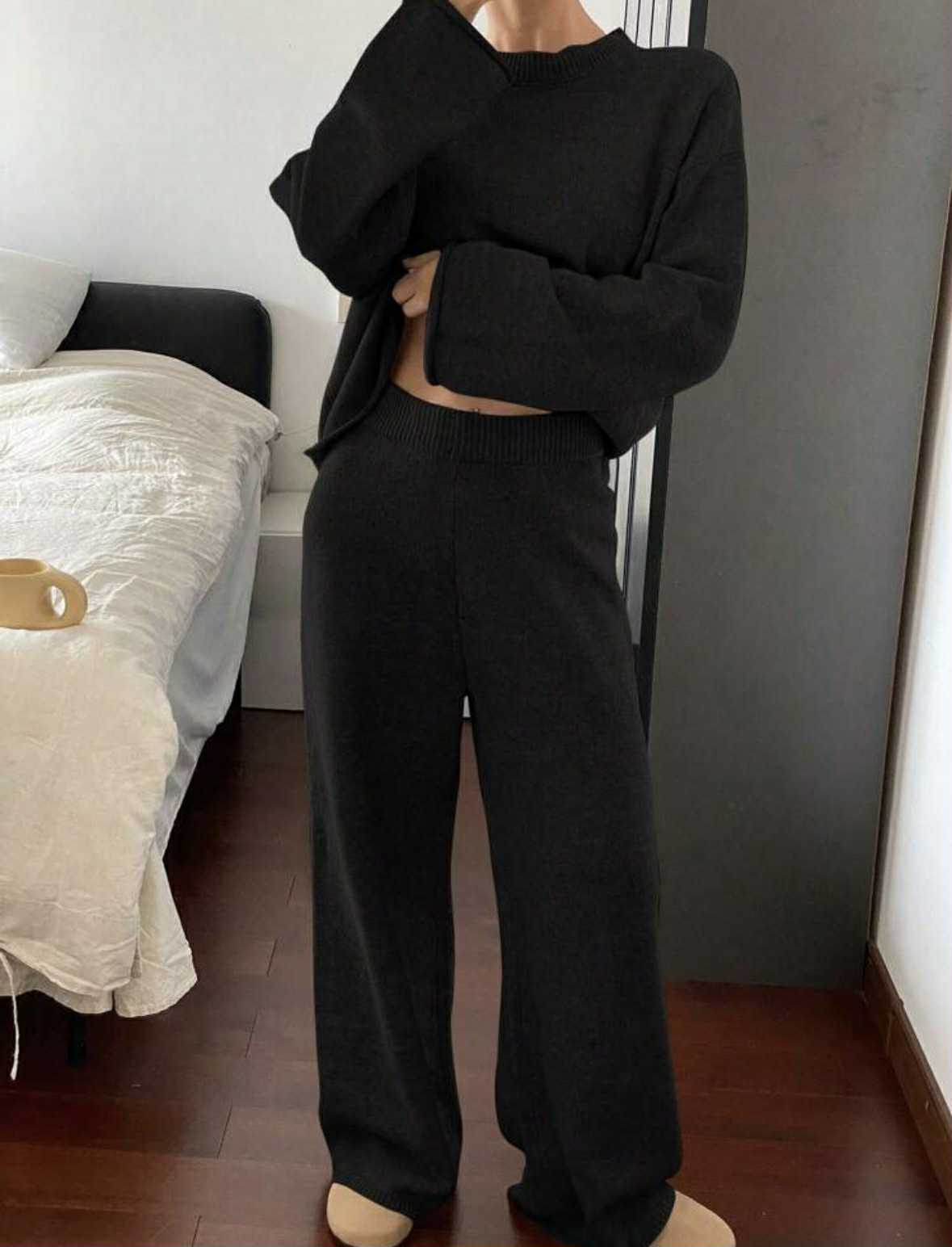 Cozy Lounge 2pc Set