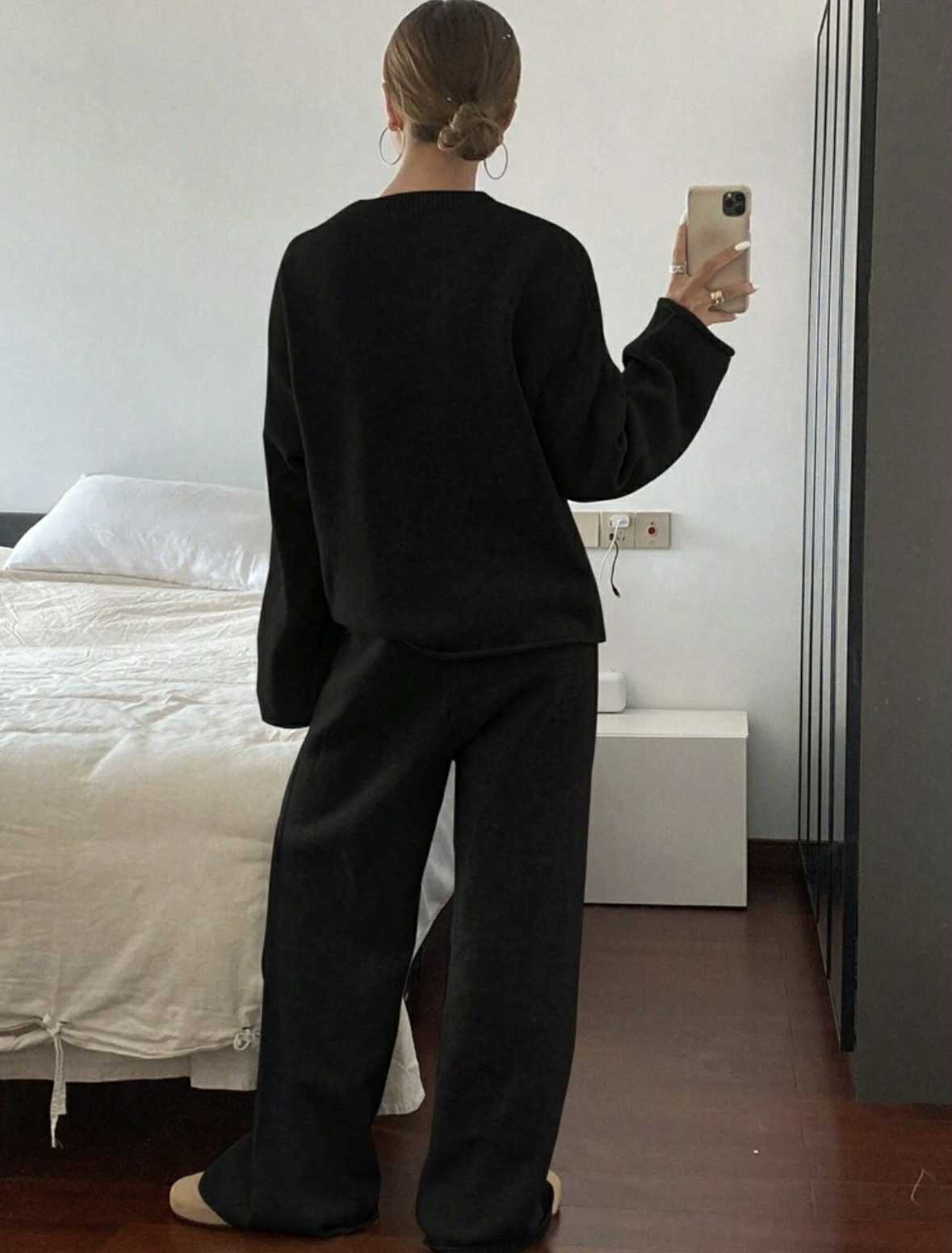 Cozy Lounge 2pc Set